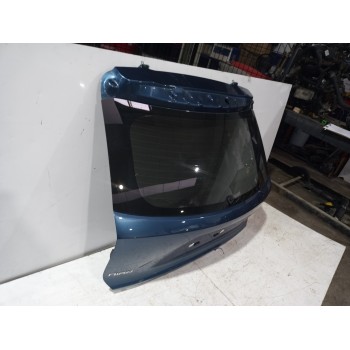 Recambio de porton trasero para kia niro (sg2) hybrid concept referencia OEM IAM 72800AT060 (CRISTAL DE REGALO)  