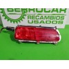 Recambio de piloto trasero izquierdo paragolpes para citroën c4 picasso 1.6 16v hdi fap referencia OEM IAM 98200801  