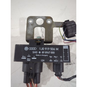 Recambio de rele para volkswagen polo iv (9n_, 9a_) 1.9 sdi referencia OEM IAM 1J0919506M  