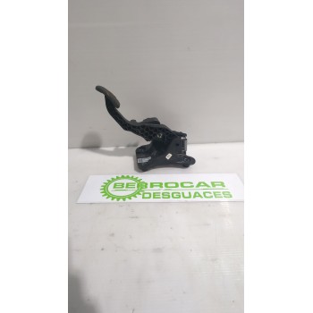 Recambio de pedal embrague para dacia duster (hm_) 1.0 tce 90 referencia OEM IAM 465400098R  