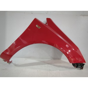 Recambio de aleta delantera derecha para opel corsa d (s07) 1.3 cdti (l08, l68) referencia OEM IAM 93189644  