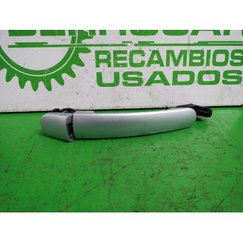 MANETA EXTERIOR TRASERA DERECHA 3B0837207 