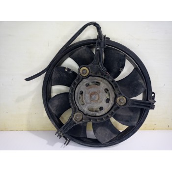 Recambio de electroventilador para audi a6 avant (4b5) 2.5 tdi quattro referencia OEM IAM 4Z7959455F  