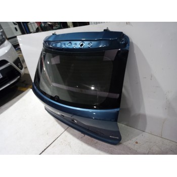 Recambio de porton trasero para kia niro (sg2) hybrid concept referencia OEM IAM 72800AT060 (CRISTAL DE REGALO)  