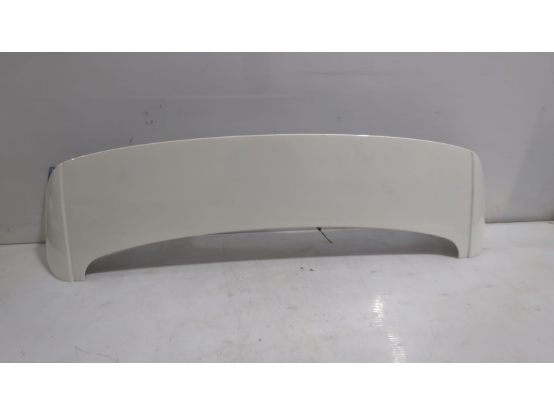 Recambio de aleron trasero para nissan qashqai ii (j11, j11_) 1.3 dig-t referencia OEM IAM 960304Es  