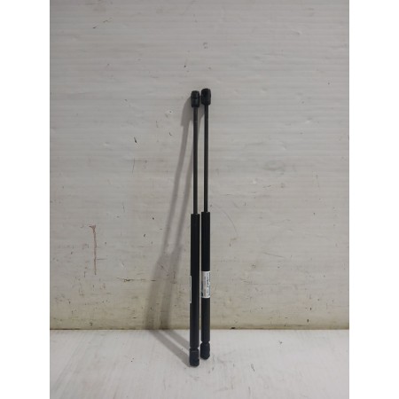 Recambio de amortiguadores maletero / porton para seat leon (1p1) 1.9 tdi referencia OEM IAM JB500350  