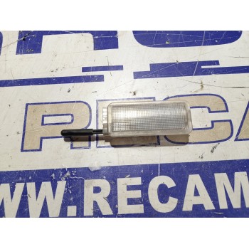 Recambio de luz interior para seat ibiza (6p1) 1.0 tsi referencia OEM IAM 4E0947415  