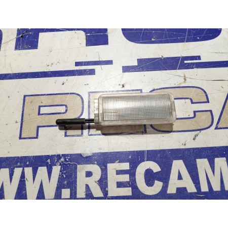 Recambio de luz interior para seat ibiza (6p1) 1.0 tsi referencia OEM IAM 4E0947415  