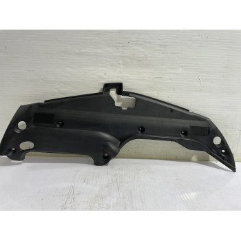 Recambio de moldura para toyota prius (nhw20) basis referencia OEM IAM 5328947010  