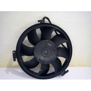 Recambio de electroventilador para audi a6 avant (4b5) 2.5 tdi quattro referencia OEM IAM 4Z7959455F  