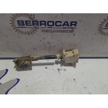 Recambio de motor llenado tanque para volkswagen polo (9n1) 1.2 referencia OEM IAM 6Q6 810 773B  