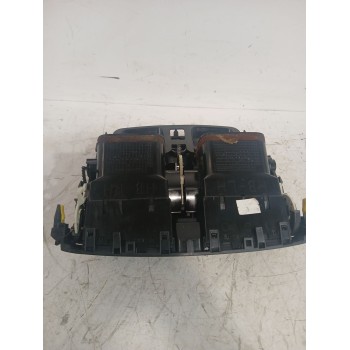 Recambio de rejilla aireadora para toyota auris (_e15_) 1.33 dual-vvti (nre150_) referencia OEM IAM 5567002110  