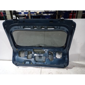 Recambio de porton trasero para kia niro (sg2) hybrid concept referencia OEM IAM 72800AT060 (CRISTAL DE REGALO)  