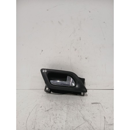 Recambio de maneta interior delantera derecha para citroën c4 i (lc_) 1.6 hdi referencia OEM IAM 100127386  
