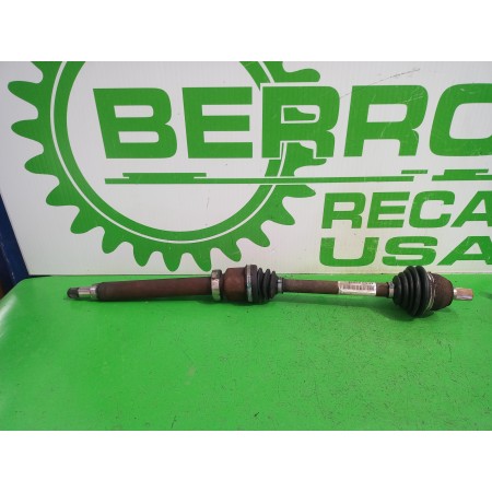 Recambio de transmision delantera derecha para ford focus berlina (cap) 1.6 16v cat referencia OEM IAM 3M513B436BAE  