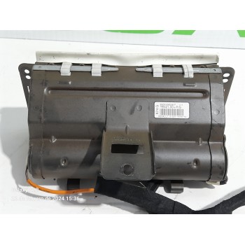 Recambio de airbag delantero derecho para renault laguna ii (bg0) 1.6 referencia OEM IAM 8200106539  