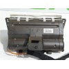 Recambio de airbag delantero derecho para renault laguna ii (bg0) 1.6 referencia OEM IAM 8200106539  