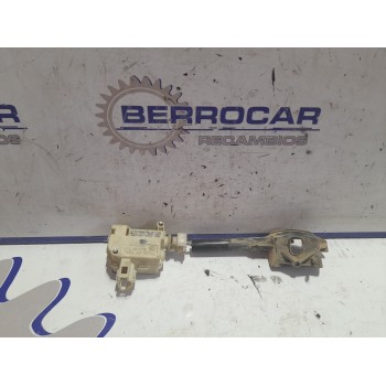 Recambio de motor llenado tanque para volkswagen polo (9n1) 1.2 referencia OEM IAM 6Q6 810 773B  