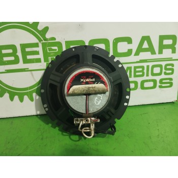 Recambio de altavoz para volkswagen passat berlina (3b3) 1.6 referencia OEM IAM XS-F1731  