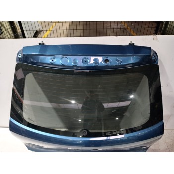 Recambio de porton trasero para kia niro (sg2) hybrid concept referencia OEM IAM 72800AT060 (CRISTAL DE REGALO)  