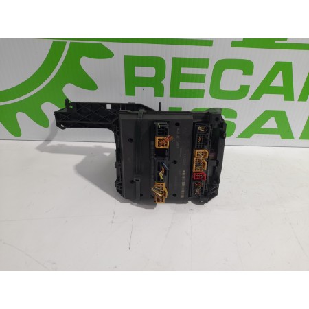 Recambio de caja reles / fusibles para seat ibiza (6l1) 1.4 tdi cat (bnm) referencia OEM IAM 6Q1907371 / 6Q0972595A  