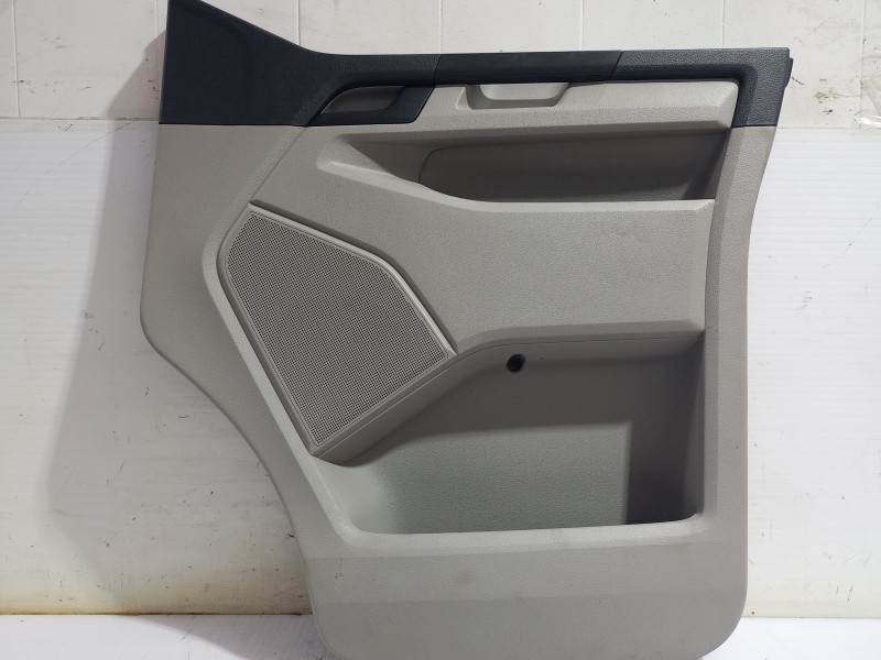 Recambio de guarnecido puerta delantera derecha para volkswagen transporter t6 t6 caravelle trendline referencia OEM IAM 7E08632