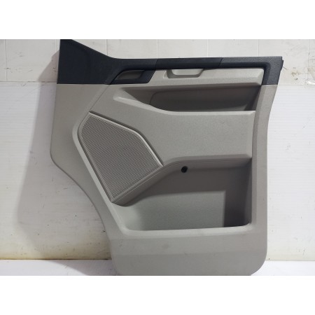 Recambio de guarnecido puerta delantera derecha para volkswagen transporter t6 t6 caravelle trendline referencia OEM IAM 7E08632
