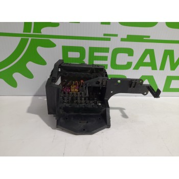 Recambio de caja reles / fusibles para seat ibiza (6l1) 1.4 tdi cat (bnm) referencia OEM IAM 6Q1907371 / 6Q0972595A  