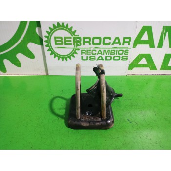 Recambio de estribera derecha para nissan serena (c23m) 2.3 lx diesel referencia OEM IAM ESTRIBERA DERECHA NISSAN SERENA  