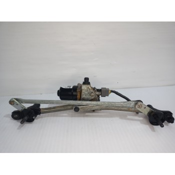 Recambio de motor limpia delantero para hyundai i20 (bc3) essence mild-hybrid referencia OEM IAM 98100Q0000  