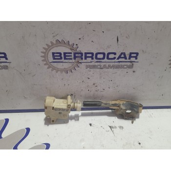 Recambio de motor llenado tanque para volkswagen polo (9n1) 1.2 referencia OEM IAM 6Q6 810 773B  