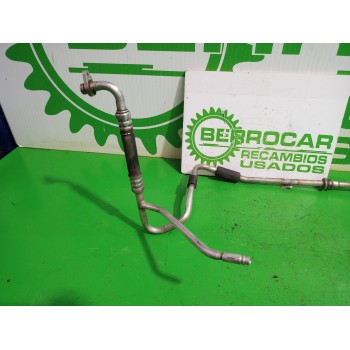 Recambio de tubos aire acondicionado para peugeot 508 active referencia OEM IAM 9659576380  