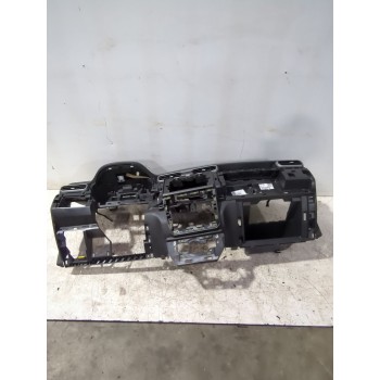 Recambio de salpicadero para dacia duster (hm_) 1.0 tce 90 referencia OEM IAM 681008455R  