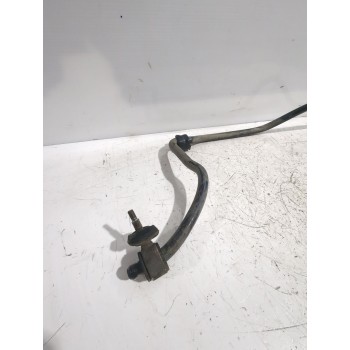 Recambio de barra estabilizadora delantera para seat arosa (6h1) 1.4 tdi referencia OEM IAM 6N0411309  