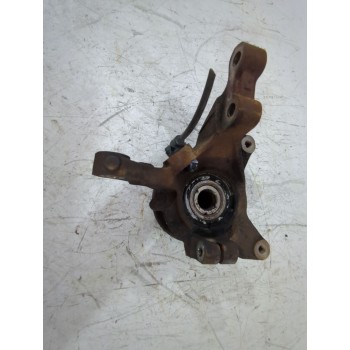 Recambio de mangueta delantera izquierda para renault megane i classic (la0/1_) 1.6 16v (la00, la04, la0b, la11, la16, la19, la1