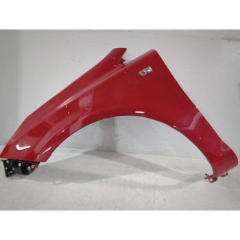 Recambio de aleta delantera izquierda para opel corsa d (s07) 1.3 cdti (l08, l68) referencia OEM IAM 93189645  