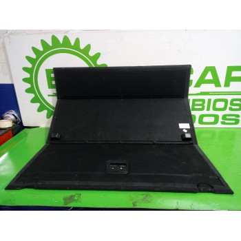 Recambio de bandeja trasera para renault laguna grandtour iii renault laguna iii grandtour referencia OEM IAM 849020020R  