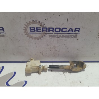 Recambio de motor llenado tanque para volkswagen polo (9n1) 1.2 referencia OEM IAM 6Q6 810 773B  