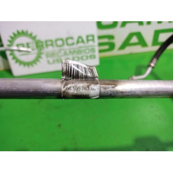 Recambio de tubos aire acondicionado para peugeot 508 active referencia OEM IAM 9659576380  