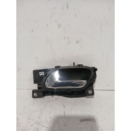 Recambio de maneta interior delantera izquierda para citroën c4 i (lc_) 1.6 hdi referencia OEM IAM 100187386  