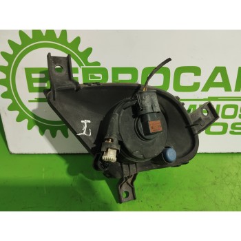 Recambio de faro antiniebla izquierdo para bmw serie 3 touring (e91) 2.0 16v referencia OEM IAM 63177199893  