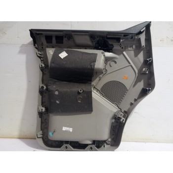 Recambio de guarnecido puerta delantera derecha para volkswagen transporter t6 t6 caravelle trendline referencia OEM IAM 7E08632