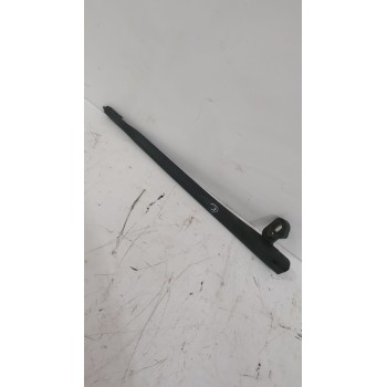 Recambio de brazo limpia delantero derecho para seat leon (1p1) 1.9 tdi referencia OEM IAM 1P0955410A1P9  