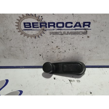 Recambio de maneta elevalunas trasera derecha para peugeot 307 break / sw (s1) referencia OEM IAM 9637131077  