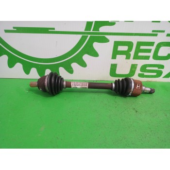 TRANSMISION DELANTERA IZQUIERDA 3M513B437BAE 