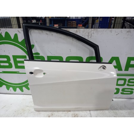 Recambio de puerta delantera derecha para seat ibiza (6j5) emoción referencia OEM IAM 6J4831056  