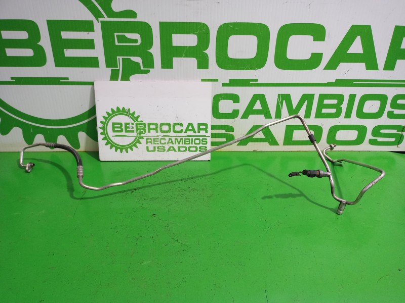 Recambio de tubos aire acondicionado para peugeot 508 active referencia OEM IAM 9684486580  