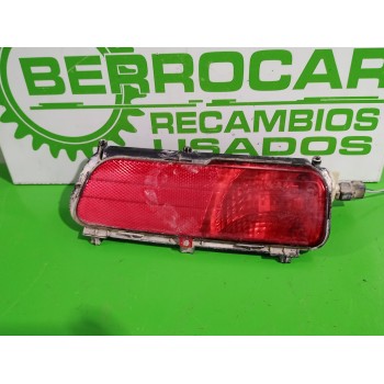 PILOTO TRASERO DERECHO PARAGOLPES 98200802 