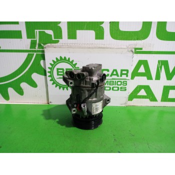 Recambio de compresor aire acondicionado para renault laguna grandtour iii renault laguna iii grandtour referencia OEM IAM 82008