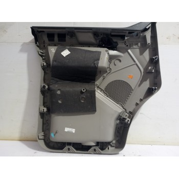 Recambio de guarnecido puerta delantera derecha para volkswagen transporter t6 t6 caravelle trendline referencia OEM IAM 7E08632